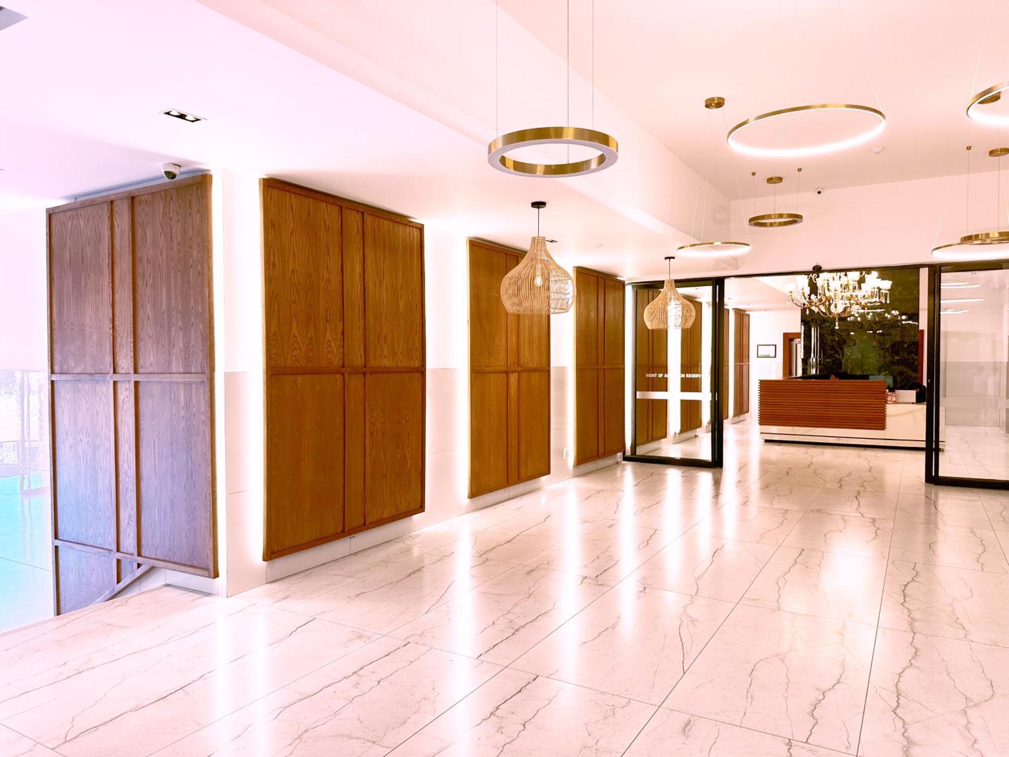 Апартаменты Rockwell 304 Кейптаун Экстерьер фото